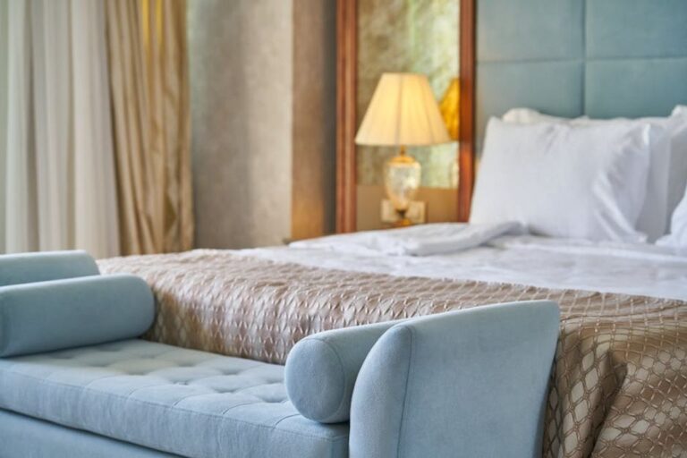 perfect lighting upholstery