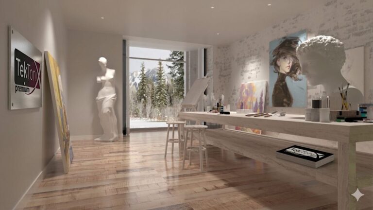 תאורה לחנויות ועסקים